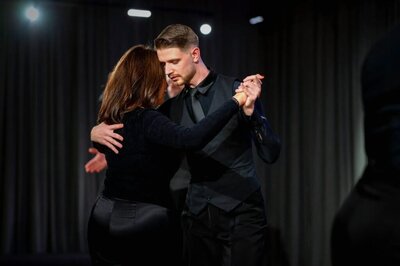 Rhythm is the Key: Salsa Dancing and the Way It Will Improve Your Relationship in Abu Dhabi - Queen of Article