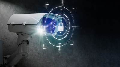 CCTV Camera Installation Dubai - CCTV Maintenance Company in UAE