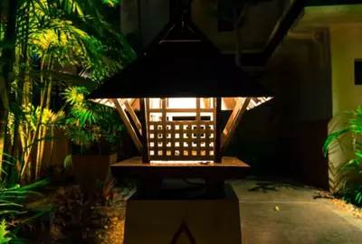 Is Low Voltage Landscape Lighting Right for Modern Homes