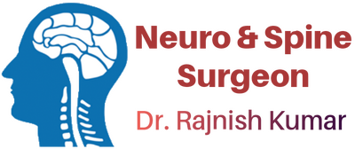 Top Neuro Surgeon &amp; Spine Specialist in Zirakpur Chandigarh | Excel Medi Clinics - Dr Rajnish