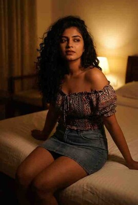 Glorious Navi Mumbai Escorts VIP &amp; Premium Mumbai Call Girls