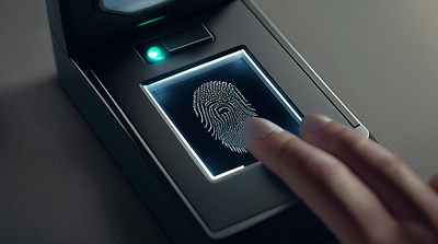 Biometric Access Control in UAE - Time Attendance Systems Dubai