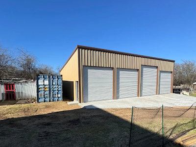 7 Things to Consider Before Building a Barn, Shop, or Ranch Facility in North Texas