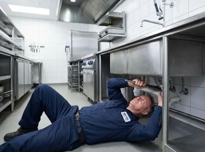 Common Plumbing Problems in Scituate and When to Call a Professional