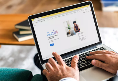 🌟 Google’s Gemini AI App Could Soon Be Getting a Big Makeover ~ CHIRPY TALKS