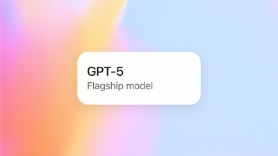 GPT-5 Update: A Warmer, Friendlier AI Model
