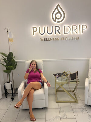 Houston IV Drip, Weight Loss &amp; Hormone Therapy Clinic