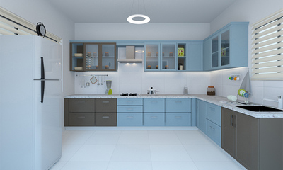 Top 10 Modular Kitchen Brands in India: Best Companies Compared