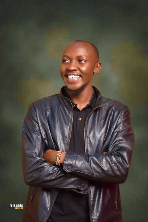 Boaz wekesa
