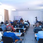 ICT Authority Trains Over 150 Suppliers On Quality Control, Capacity Building