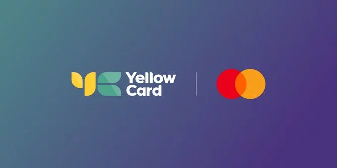 Mastercard and Yellow Card Join Forces to Boost Stablecoin Adoption in EEMEA