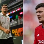 BREAKING: West Ham Have Bid Rejected For Harry Maguire After Man United Captaincy Stripping