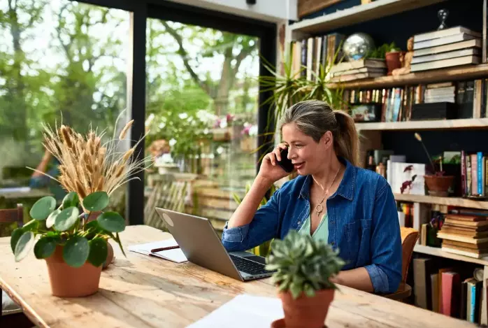 How to Start a One-Person Business: Ideas and Steps