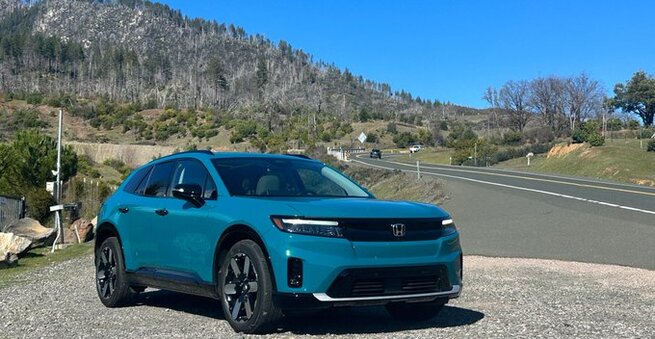 Honda and Acura EVs Get Access to Tesla Superchargers