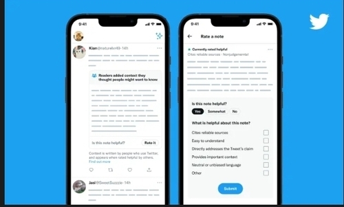 X, Formerly Twitter, Streamlines Its Crowdsourced Fact-Checking System Community Notes