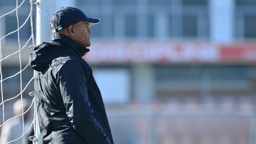Bartlett Eyes Solid Start To DStv Prem Campaign