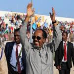 Somali Forces Capture Strategic Town From Al-Shabaab