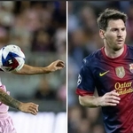 Lionel Messi Names The Best Goalkeeping Performance He's Ever Seen
