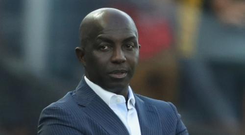 FIFA Beats Former Nigeria Coach's U.S. Appeal Over Match-Fixing Ban
