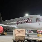 Airbus And Qatar Airways Settle Bitter A350 Jet Row