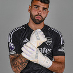 Will Raya Be Arsenal Number One Over Ramsdale?