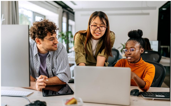 Turning Summer Internships into Careers