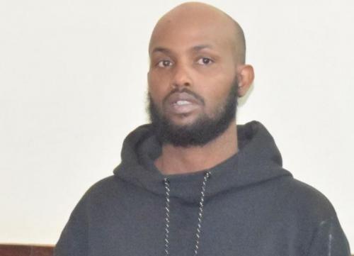 Man Charged With Breaking Into Ex-Lover's House, Stealing Items Worth Sh657, 000