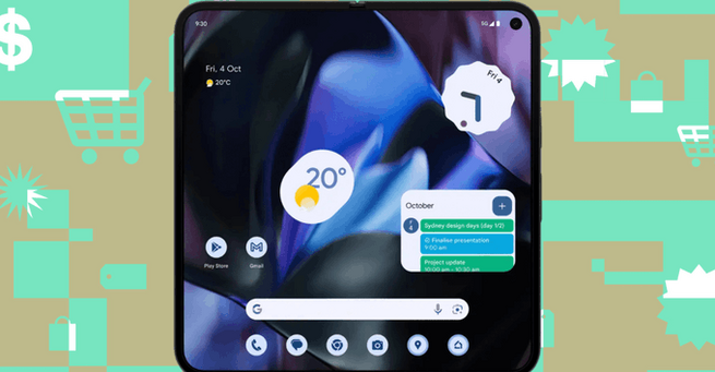 Google Pixel 9 Pro Fold Deal: Save $600 Before Pixel 10