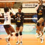 Cameroon No Match For Kenya As Malkia March Into Africa Women’s Volleyball Champs Final