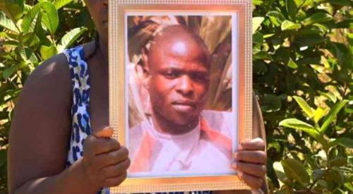 Man Presumed Dead And Buried Furiously Returns Home As Body Mistakenly Buried Is Exhumed