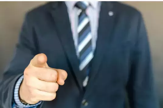 Tips For Surviving (And Thriving) Under A Fear-Based Leader