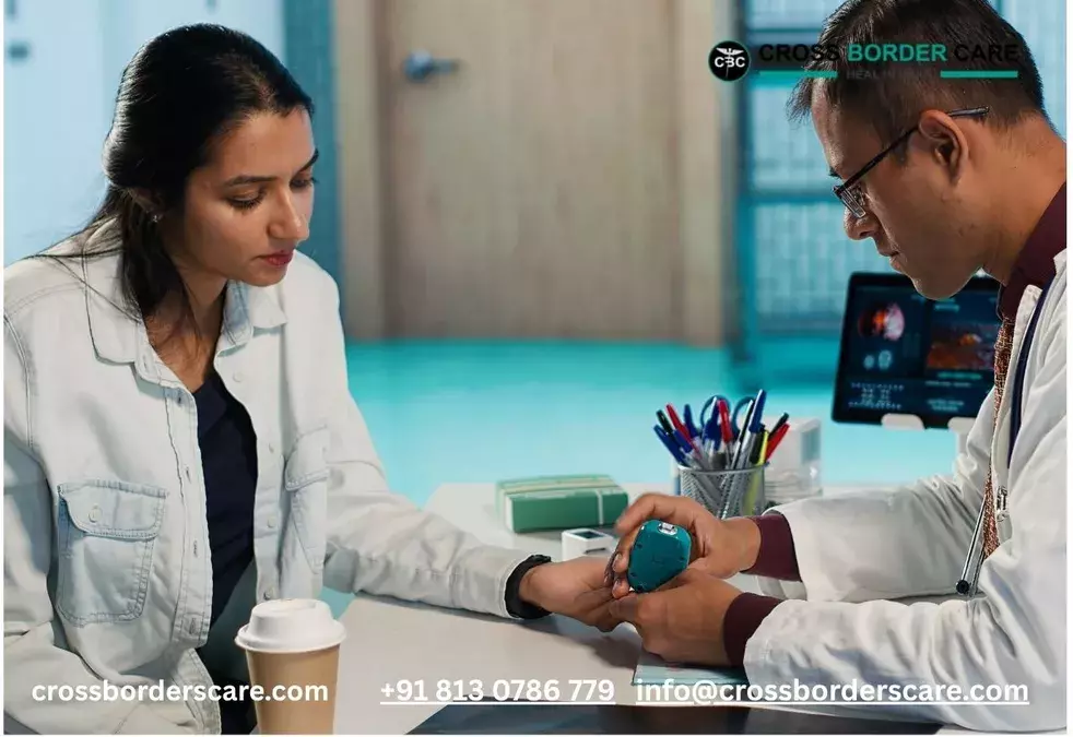 Why Choose India for Bone Marrow Transplant? Cost, Hospitals & Doctors