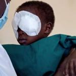 Baby Sagini Testifies In Court, Says Grandmother Gouged His Eyes Out