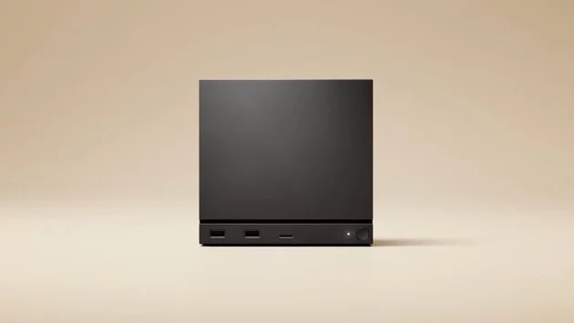 Steam Machine Launch Early 2026: AMD Confirms 4K Gaming PC