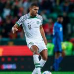 Super Eagles Chase Third Straight Win In Afcon Qualifiers
