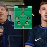 Three Ways Chelsea Could Line Up After Record Spending Spree Under Todd Boehly