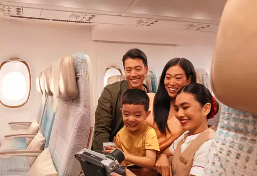 Want cheaper Emirates flight tickets? Dubai airline reveals booking trick