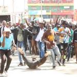 The Right To Picket And Petition Must Not Be Demonised