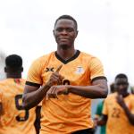 Daka & Sakala Shine In Zambia Victory