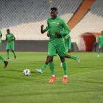 Harambee Stars Ready For Tough Test Against Iran - Captain Michael Olunga