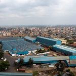 Devki Set To Save Sh1.5 Billion In Energy Costs With A New Solar Plant In Kenya