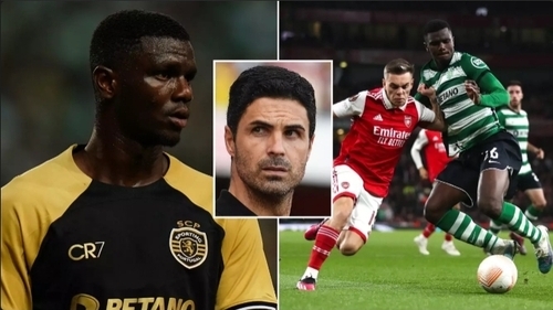 Arsenal Had £30m Bid For Defender Rejected During Summer Transfer Window