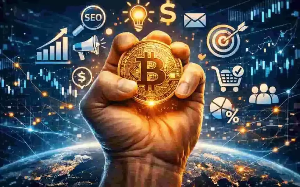 How Can the Best Crypto Marketing Strategies Turn Web3 Visibility Into Real Users?