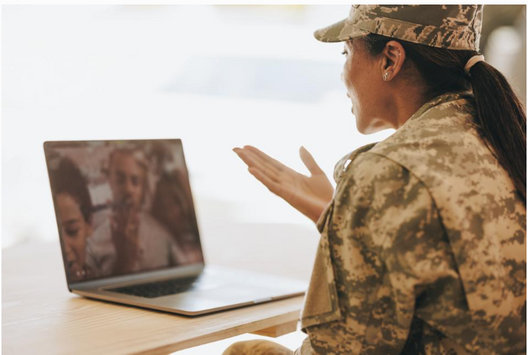 Millennial Military Spouses: The Hidden Workforce