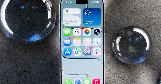 iOS 18 Hack Alert: Dangerous Link Can Steal Your Data