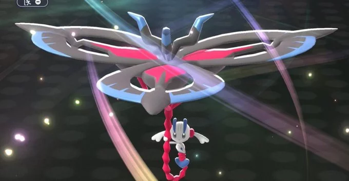 Pokémon Champions on Mobile: Not for High-Level Tournaments