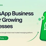 5 Best WhatsApp API Providers in India for Growing Businesses