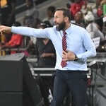 Galaxy Coach Praises Winning Opponent, Referee