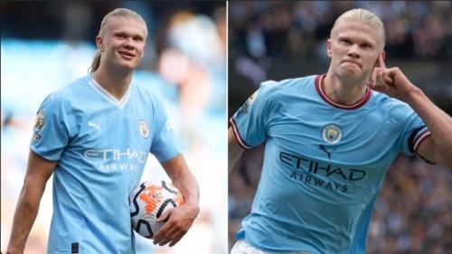 How Erling Haaland's hat-tricks For Man City Are Costing Him Money Off The Pitch