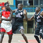 Ulinzi Warriors Use Experience To Neutralize UoN ‘Terorists’ In KBF PL